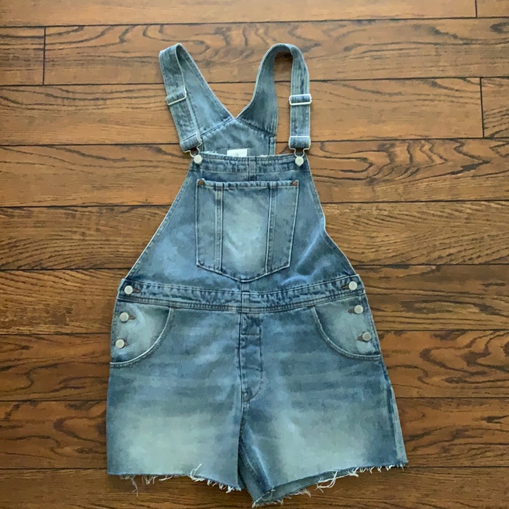 Cheap Monday Overalls